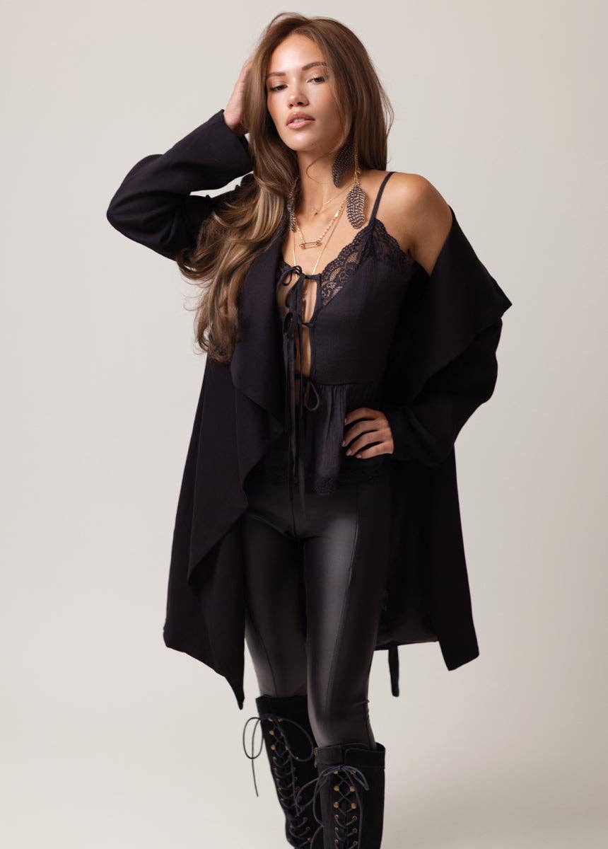 Rhea Top