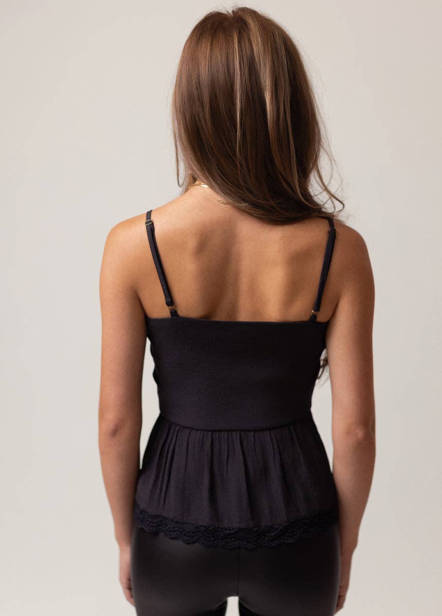 Rhea Top