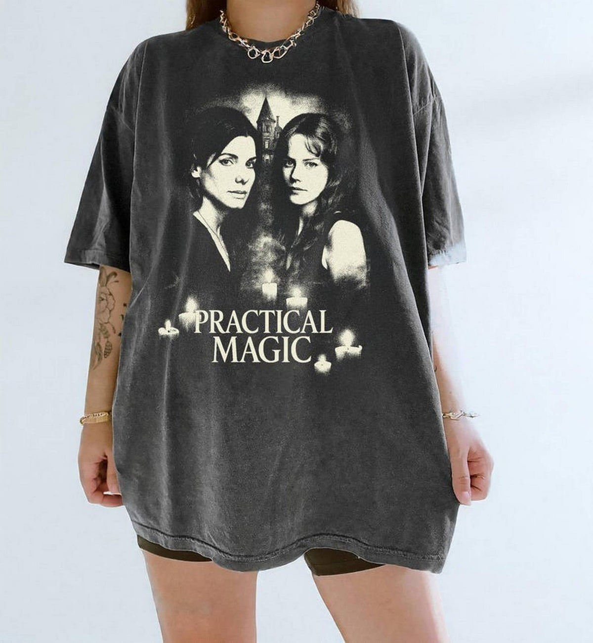 Practical Magic T-shirt