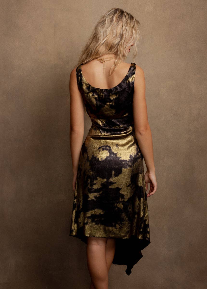 Gold Dust Woman