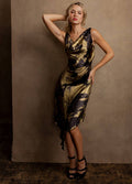 Gold Dust Woman
